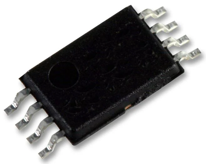 INA240A1PWR - Усилитель считывания тока High/Low Side, Bi-Directional Zero-Drift Current Sense Amp w/ Enhanced PWM Rejection 8-TSSOP -40 to 125