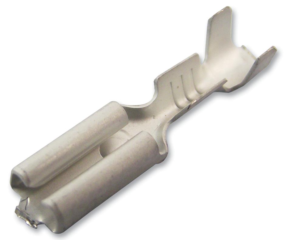 150545-2 - Наконечник кабельный ножевой обжимной