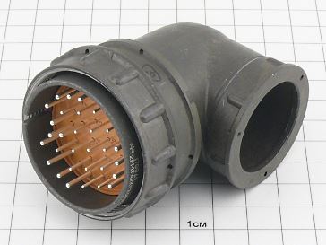 Вилка 2РМТ42КУЭ30Ш2В1В "5"