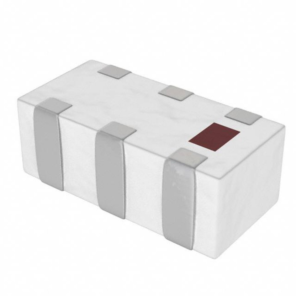 2450BM14A0002T - Симметрирующий трансформатор, SMD, 2.4-2.5 ГГц, 2 дБ