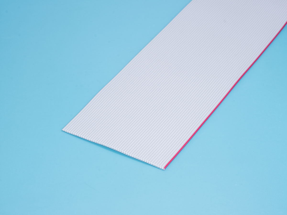 RC-50 - Шлейф 50 проводников,шаг 1,27мм