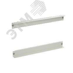 Панель внутренняя накладная Ш=600мм R5PCF60