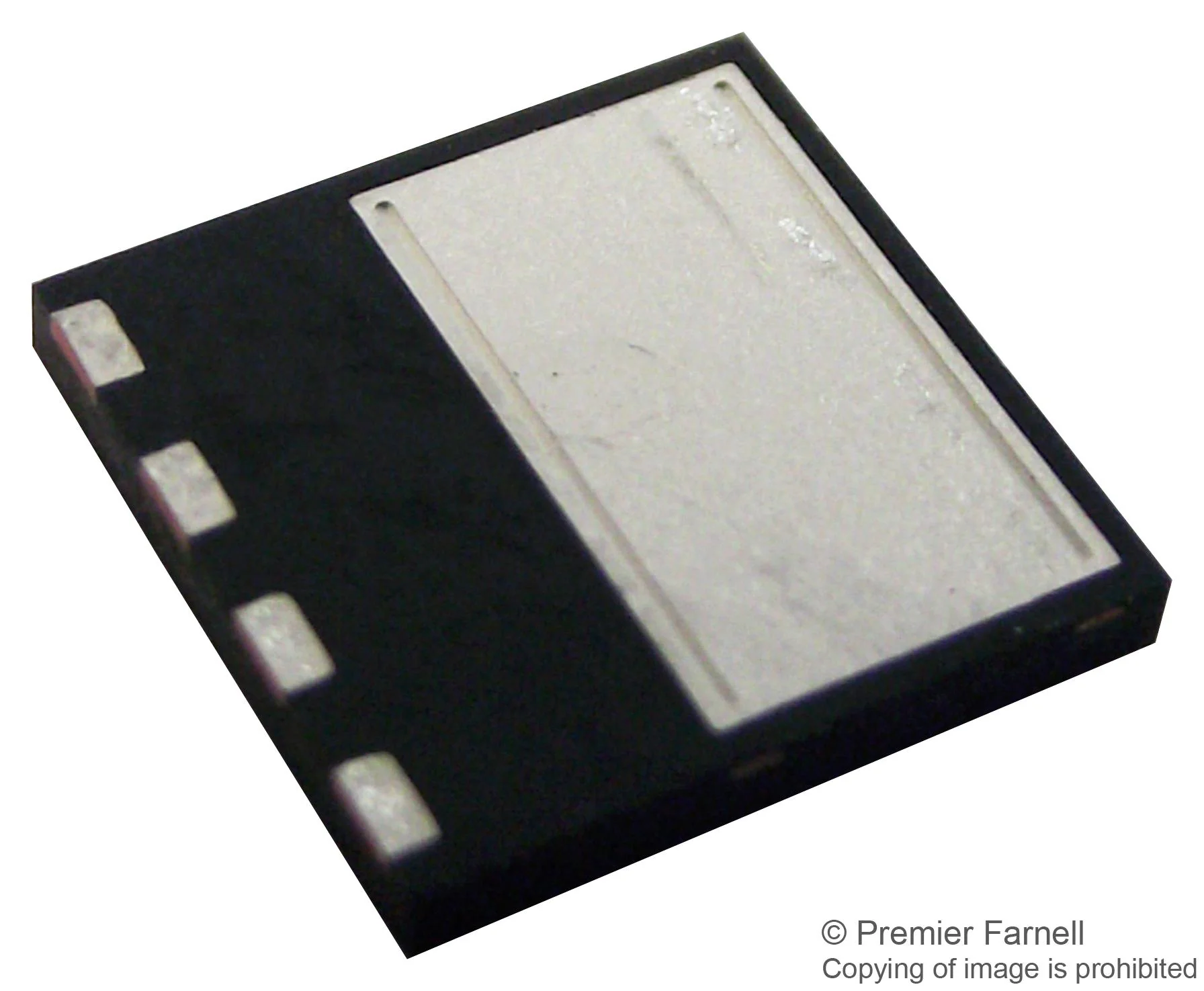 IPL60R105P7AUMA1 - Транзистор полевой MOSFET N-канальный 600В 33A 4-Pin VSON EP лента на катушке