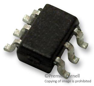 PESD5V0L5UY,115 - TVS диод защитный 5В пиковое рабочее 12В ограничение 6TSSOP