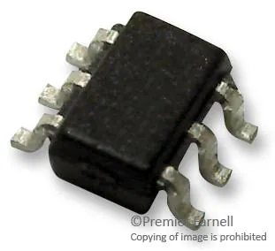 PESD5V0L5UY,115 - TVS диод защитный 5В пиковое рабочее 12В ограничение 6TSSOP