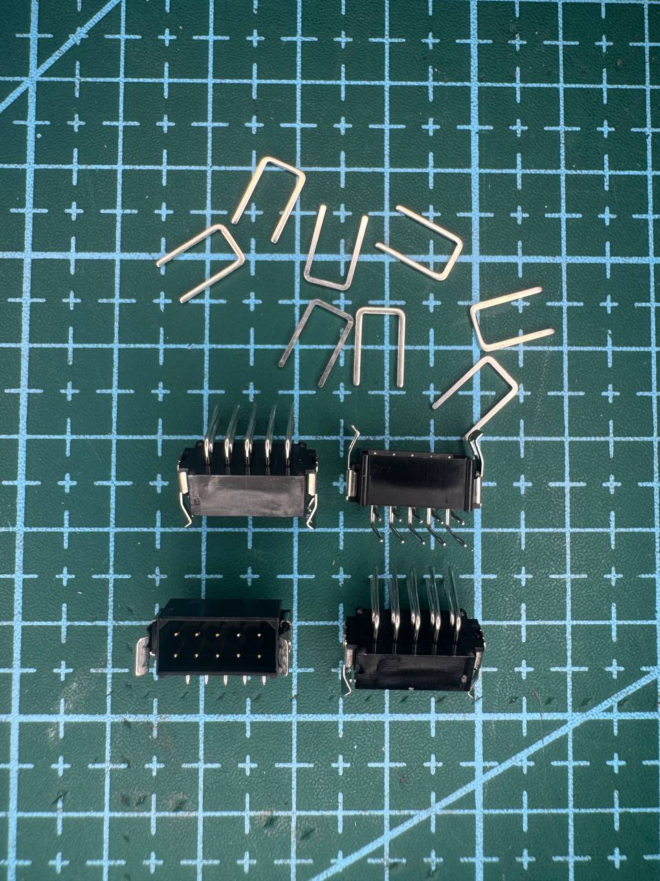 Разъем M80-8661022