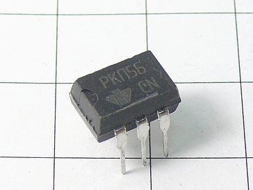 Микросхема КР293КП5Б