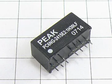 Микросхема PC6NG-2415E2:1H30LF
