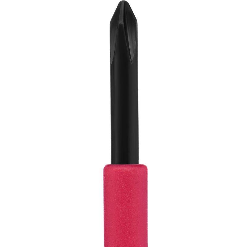 Отвертка диэлектрическая крестовая PH0х75 K3 1000В ARMA2L 3 A2L3-SC30-K3-PH-00-075