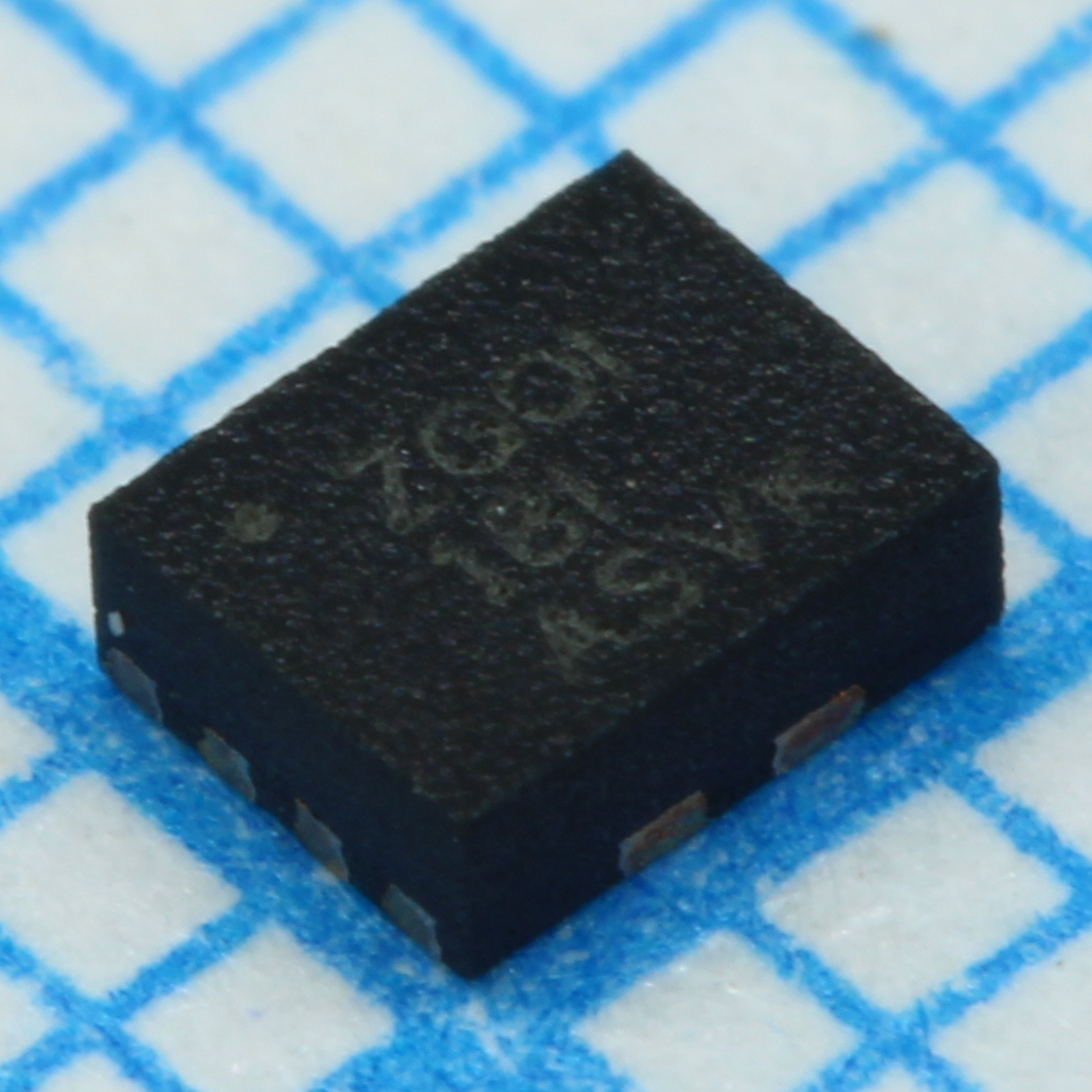 TPS61089RNRR - Преобразователь постоянного тка синхроный повышающий 12.6В 7A 2.0 x 2.5 мм 11-VQFN-HR -40...+85°С