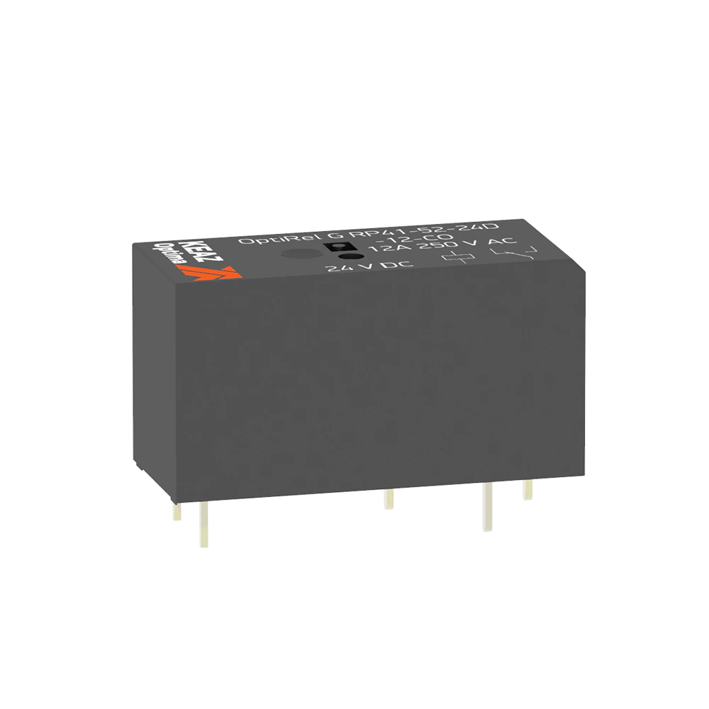 Реле промежуточное OptiRel G RP41-51-110D-12-CO 281009