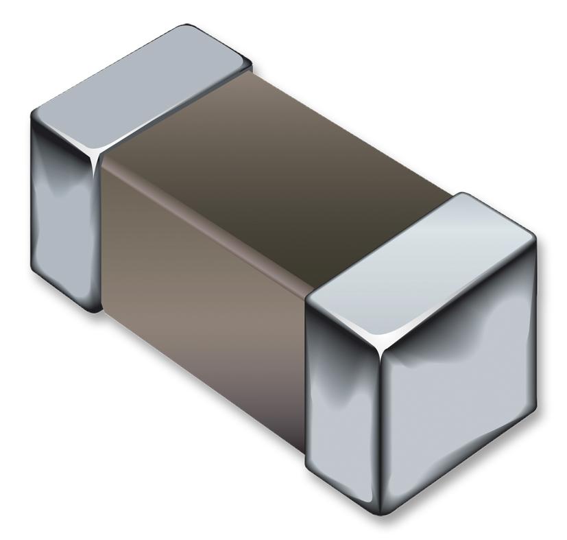 CS160808-2R7K - Индуктивность SMD феррит многослойная экранированная 2.7мкГн ±10% 50мА 1 Ом по постоянному току 0603 лента на катушке