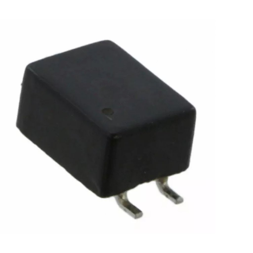 DR331-474BE - Дроссель синфазный SMD 470uH ±25% 0,5A 280mOhm DCR