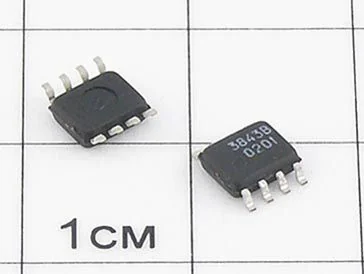 Микросхема IL3843BD