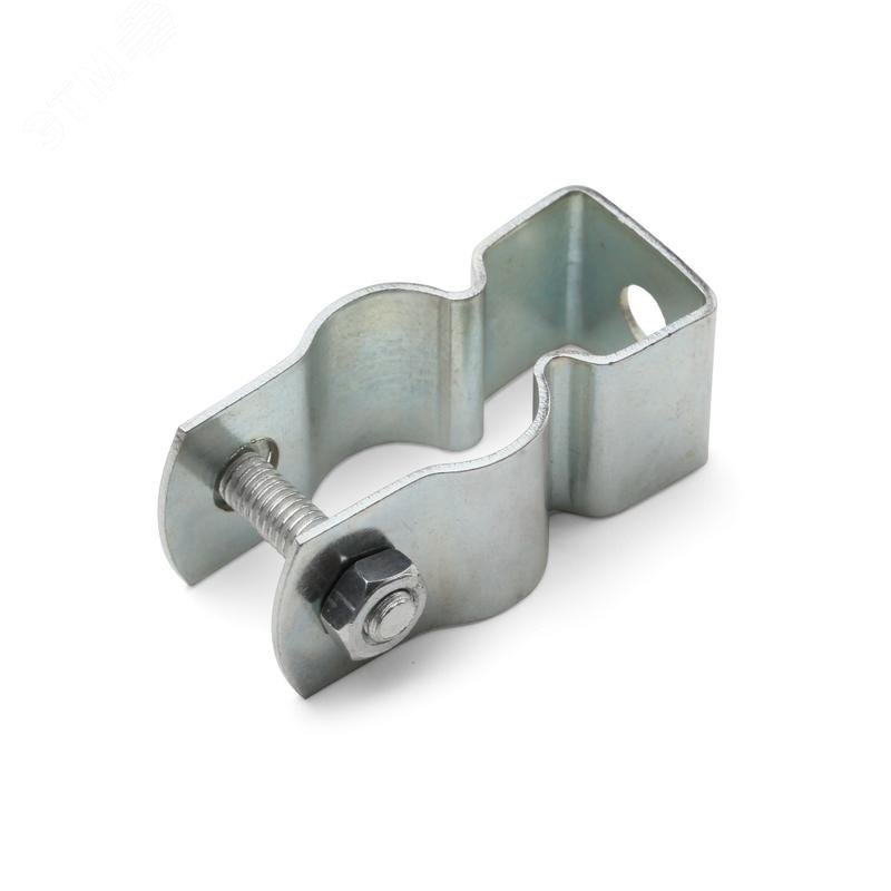 Скоба металлическая СМП 25 подвесная 60428