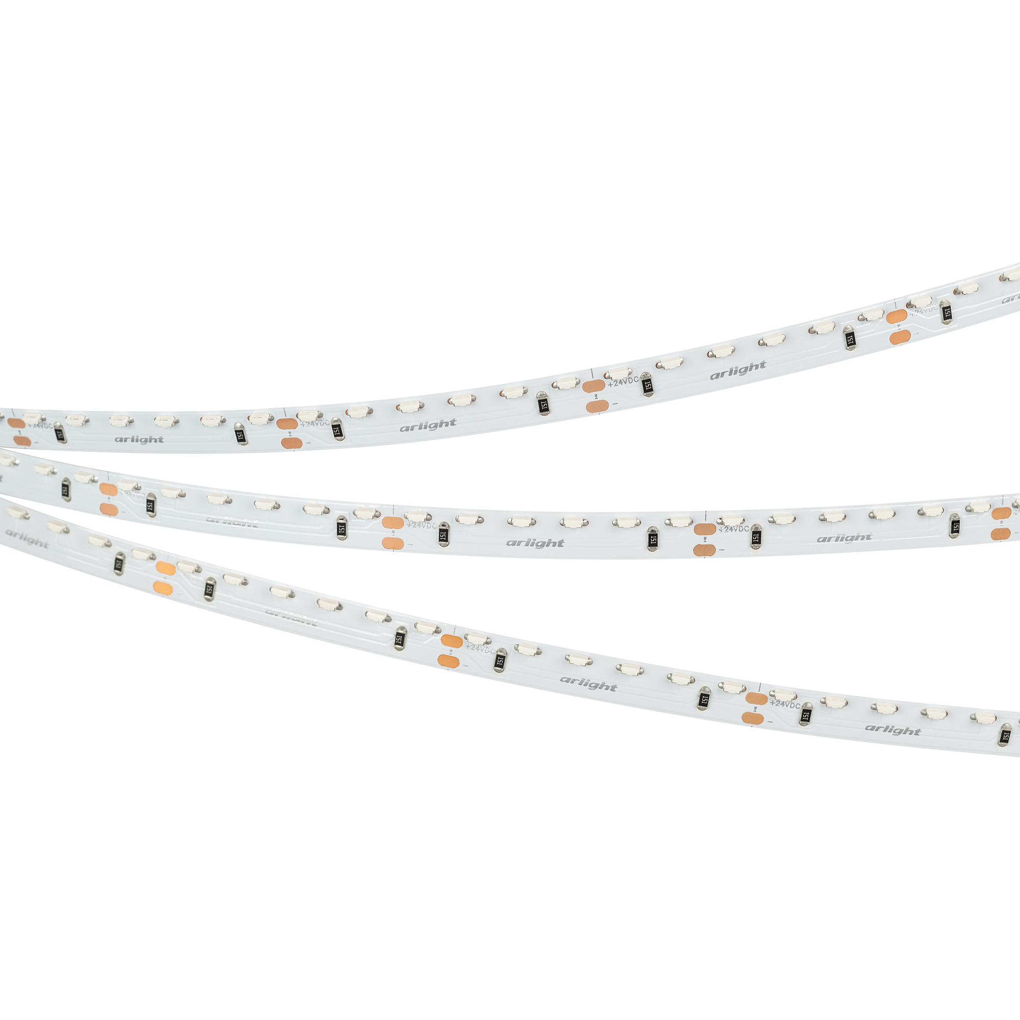 Лента RS-S120-8mm 24V Blue (9.6 W/m, IP20, 3014, 5m) 037153 - Светодиодная лента бокового свечения RS-S120, открытая IP20. Светодиоды 3014, 120 шт/м (600 шт на 5 м), белая плата, ширина 8 мм, скотч 3M. Цвет СИНИЙ 470nm, угол 120°. Питание 24 В, мощность 9