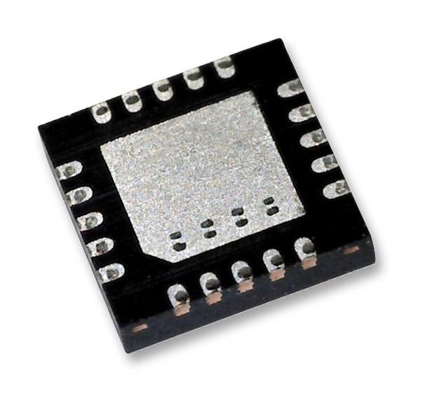 AT42QT1070-MMHR - Емкостные датчики касания QTouch 7 Channel Touch Sensor IC