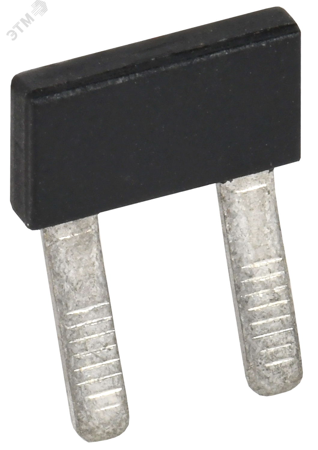 Перемычка гребенчатая для CTS-F 4мм2 2PIN YCT14-00-K03-004-EC-2P