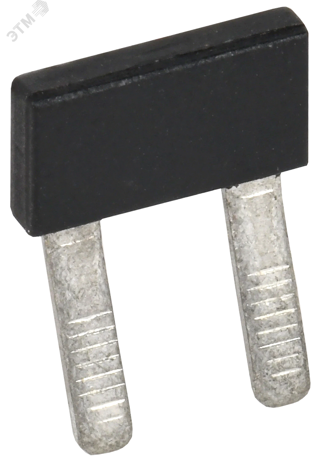 Перемычка гребенчатая для CTS-F 4мм2 2PIN YCT14-00-K03-004-EC-2P
