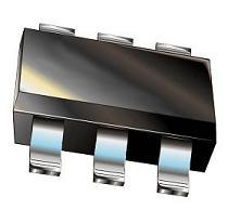 SP3003-04JTG - Сборка защитная TVS-диодов 6В_пиковое_  15В_ограничение SC706