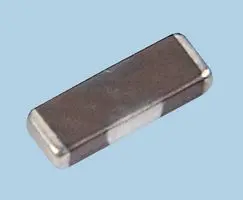 NFM41CC471R2A3L - EMI фильтр емкостной 470pF +50/-20% 100VDC 0.3A Flat Style SMD 1806 T/R