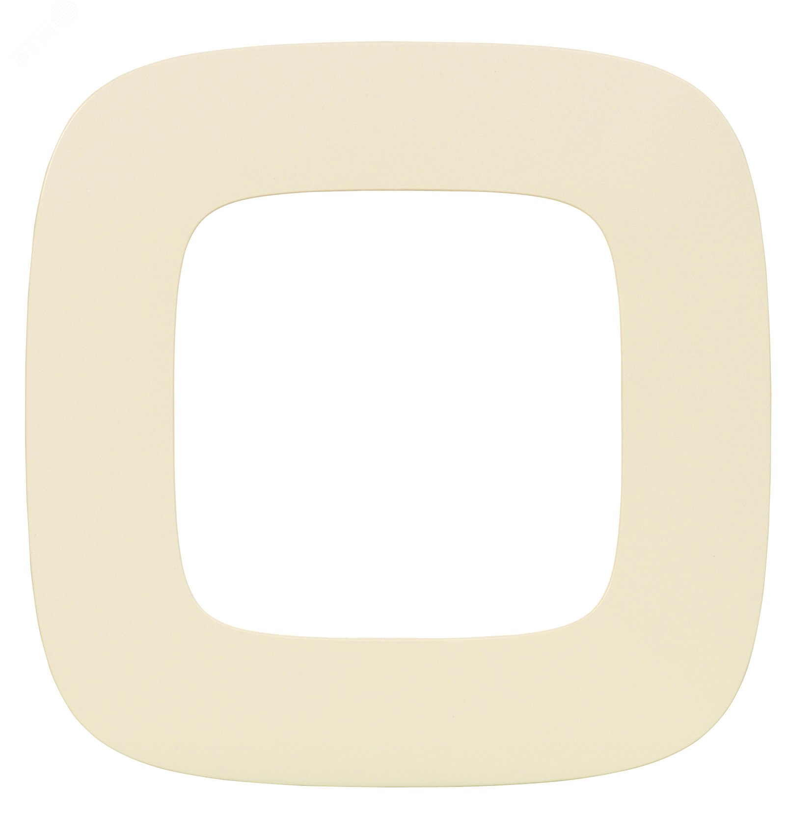 Рамка 1-м Valena Allure универсальная сл. кость Leg 754311