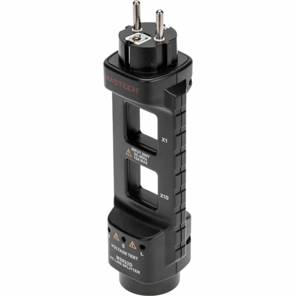 MS922D - Приставка для токовых клещей