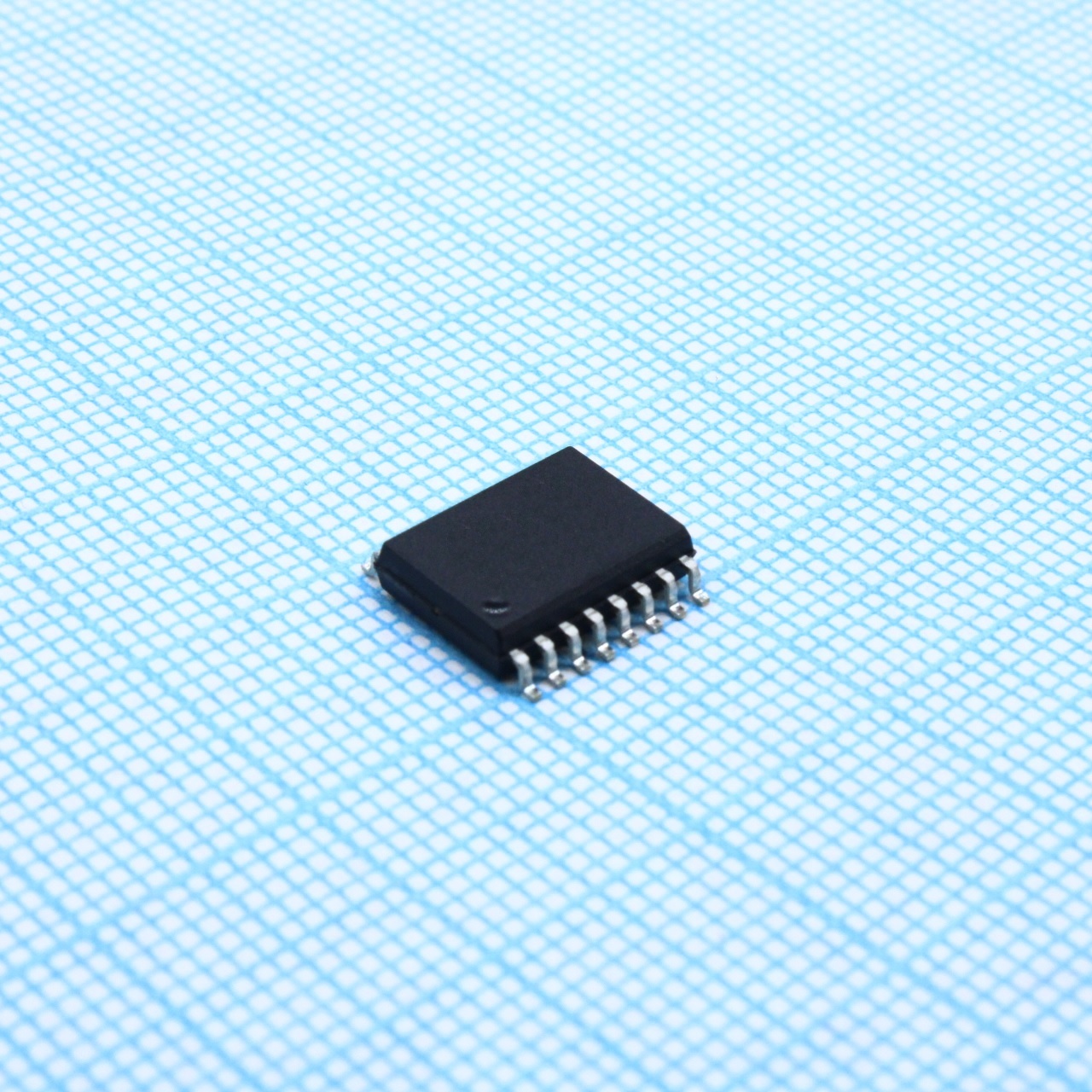 A3966SLBTR-T - IC MOTOR DRIVER PAR 16SOIC