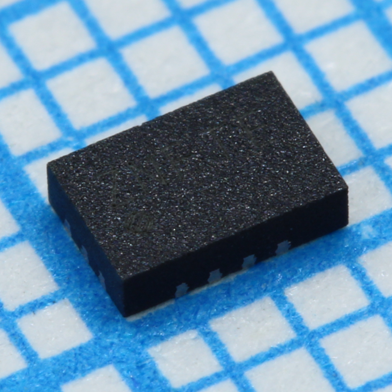 SY9702QOC - Преобразователь постоянного тока понижающий/повышающий 2А 1МГц