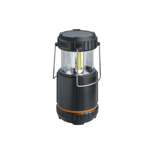 Фонарь светодиодный NPT-CA21 кемпинговый 3COB 7Вт li-ion 1,2Ач 1режим