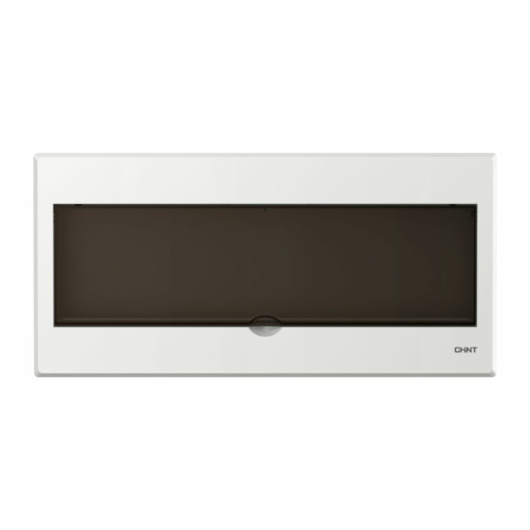 Корпус пластиковый NEX5-C12000M IP30 20 мод. 1 ряд. навесной 301800