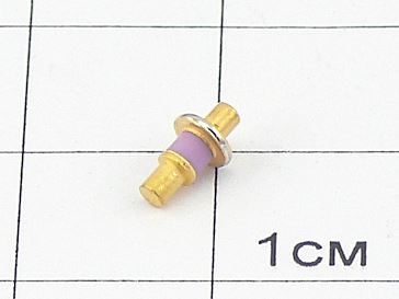 Диод 3А530Б
