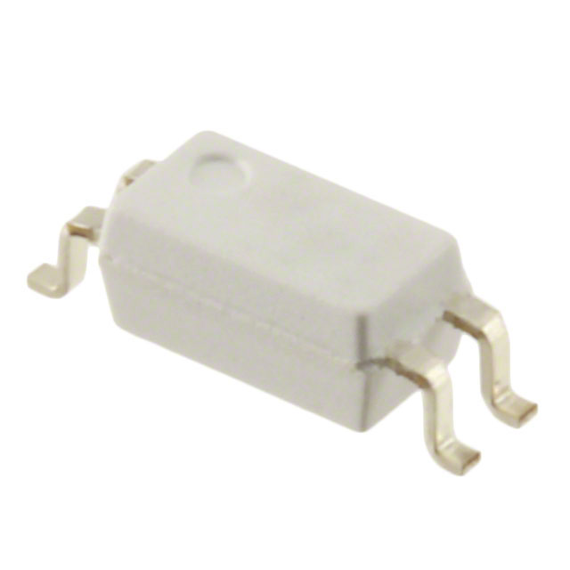 FODM8801CR2 - Оптоизолятор 3.75кВ транзисторный выход 4-MINI-FLAT