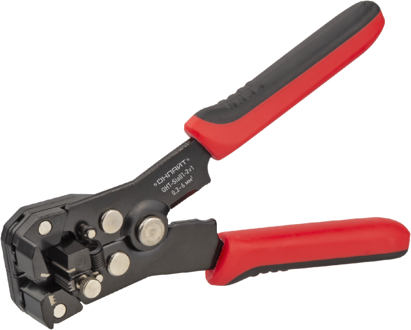 Съемник изоляции автоматический 80 916 OHT-Sia01-2v1 80916