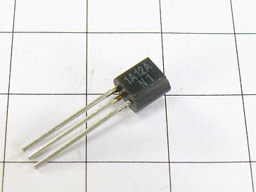 Микросхема КР1157ЕН1202А