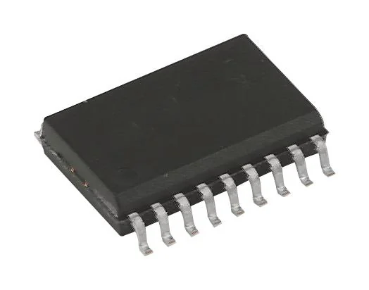 MCP23008T-E/SO - 8-разрядный расширитель ввода-вывода и шины I2C