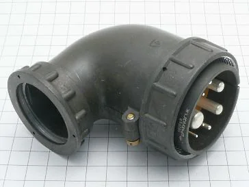 Вилка ШР48У9ЭГ1 "5"