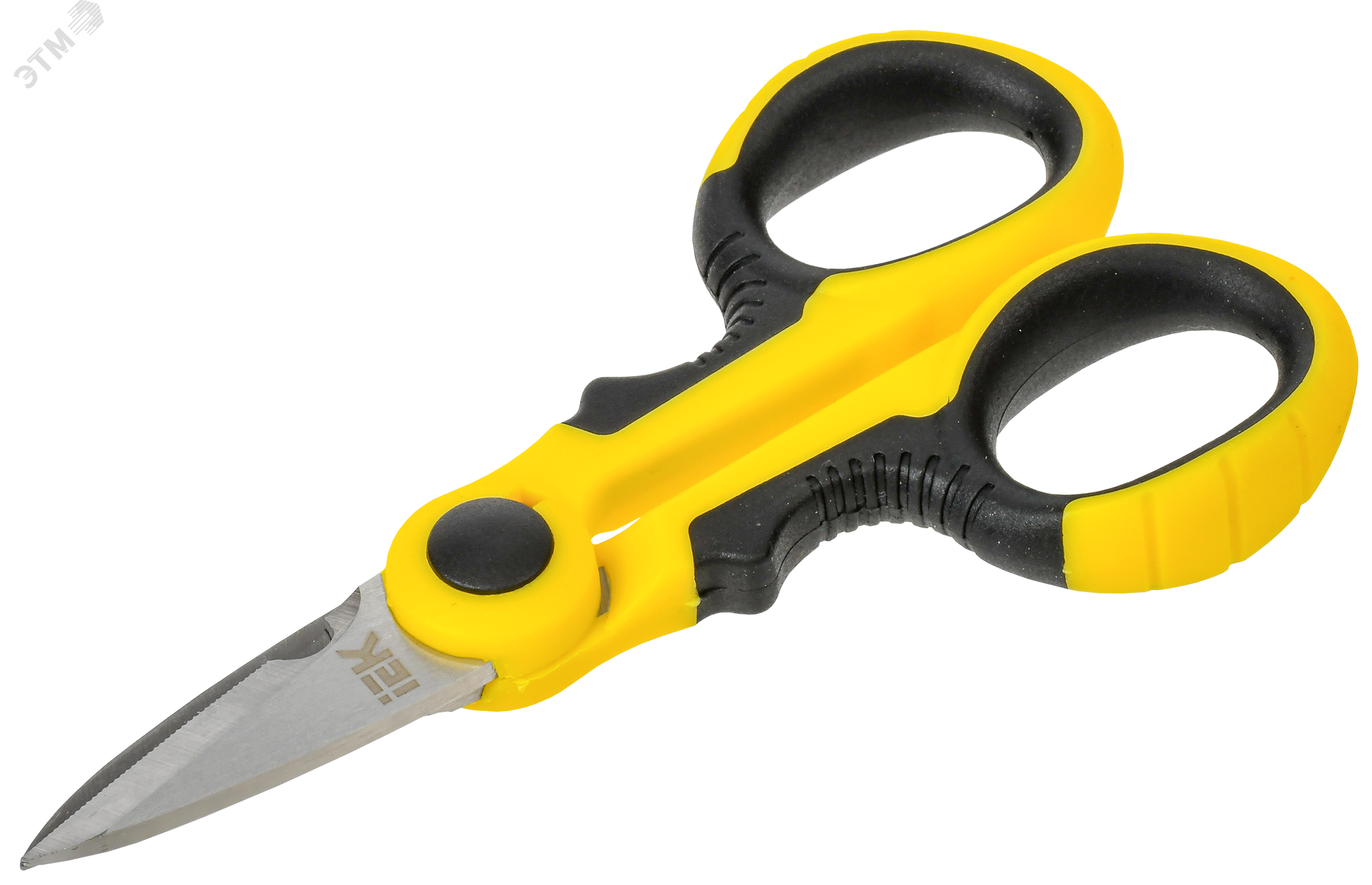 Ножницы универсальные К1 ARMA2L 3 A2L3-SR10-K1-1-1