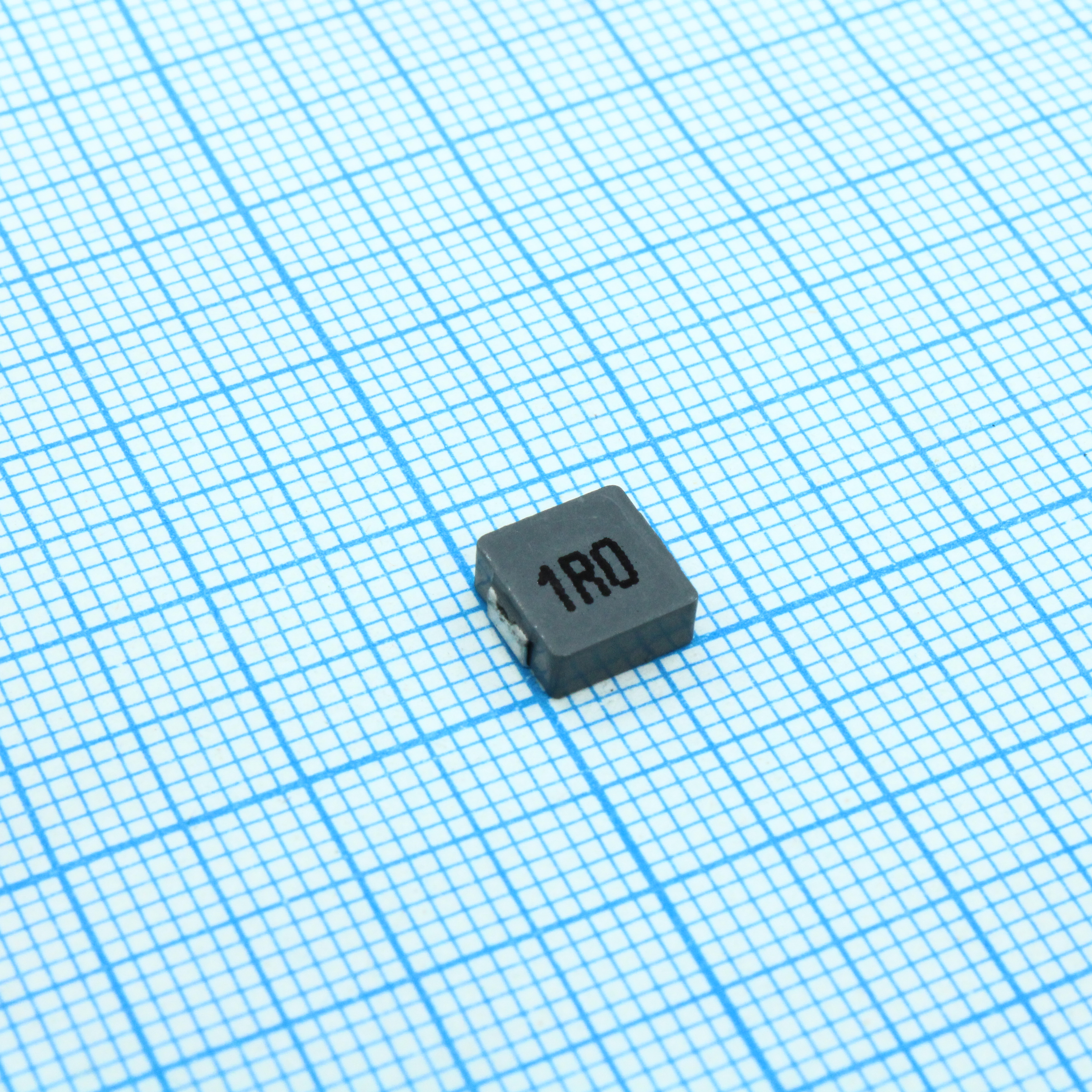 AIP0630MS-1R0M - Индуктивность высокочастотная SMD 1мкГн 11А