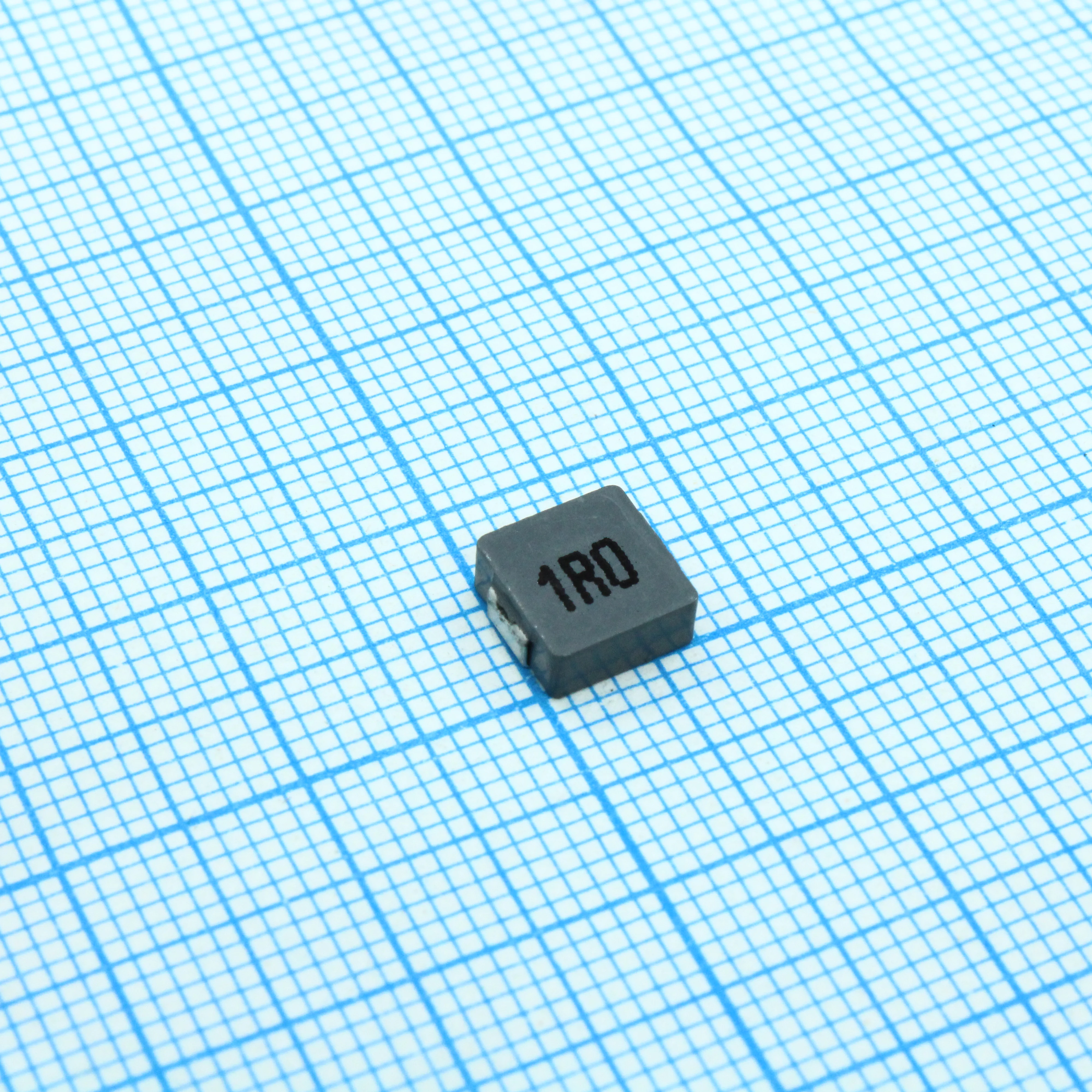 AIP0630MS-1R0M - Индуктивность высокочастотная SMD 1мкГн 11А