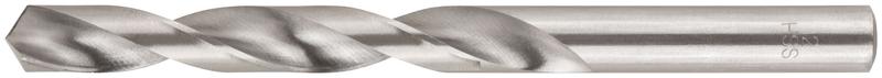 Сверло по металлу HSS полированное в блистере 12.0 мм (1 шт) 33823