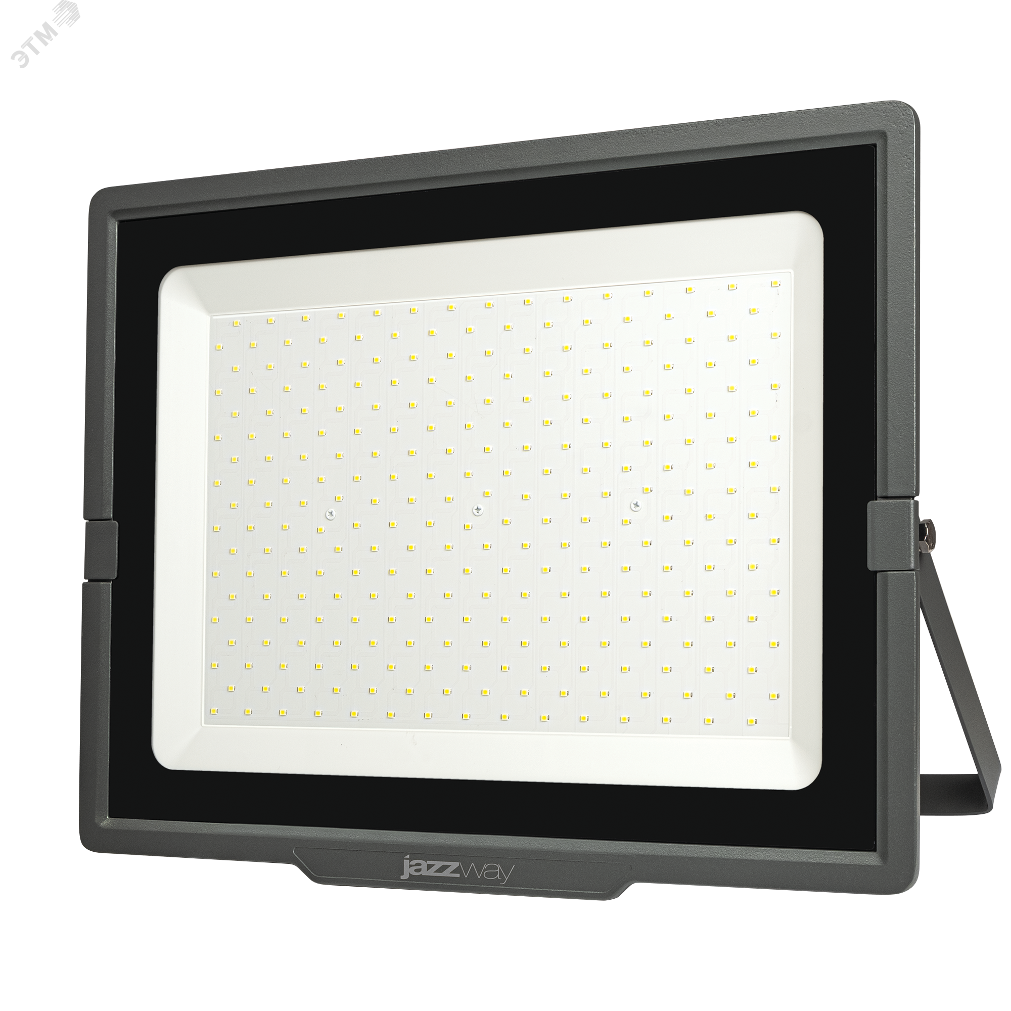 Прожектор светодиодный PFL-C3 250Вт 6500К IP65 ДО с клапаном закален. прозр. стекло 5027329