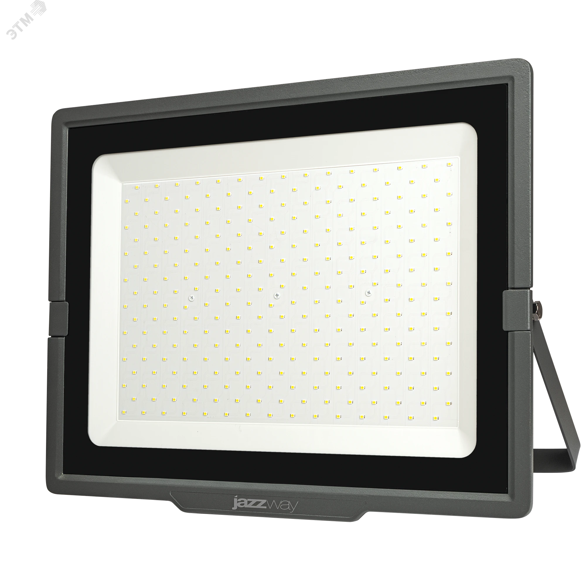 Прожектор светодиодный PFL-C3 250Вт 6500К IP65 ДО с клапаном закален. прозр. стекло 5027329