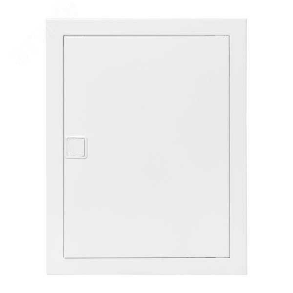 Встраиваемый силовой щит "Nova" 24 модулей с металлической дверью IP40 EKF