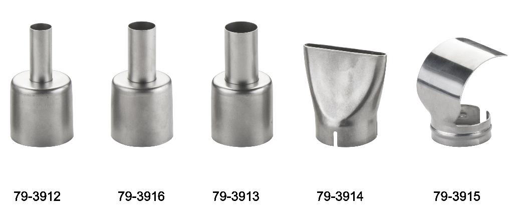 79-3916 - насадка D10 для паяльной станции ZD-8908, ZD-511