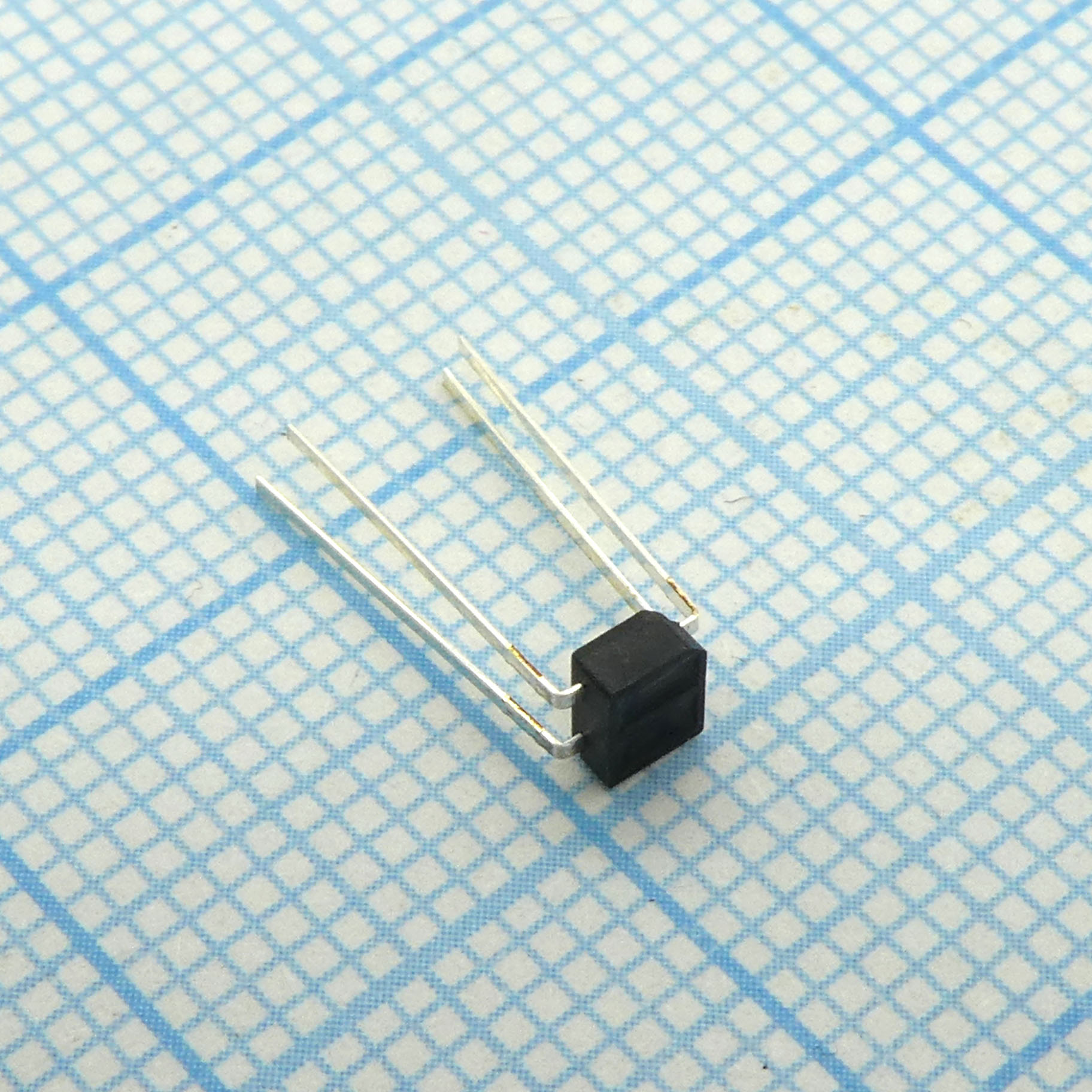 KTIR0811S - Оптический датчик на отражение 940нМ