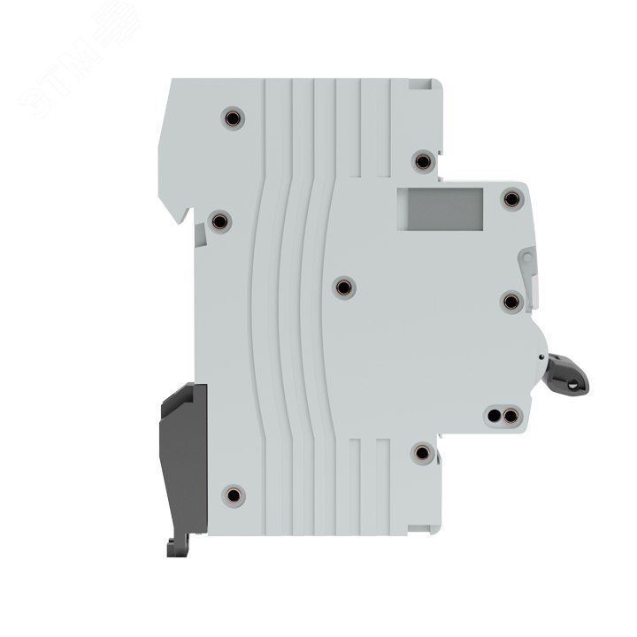 mcb6-4-01C-av Выключатель автоматический AV-6 4P 1A (C) 6kA EKF AVERES(кр.1шт)