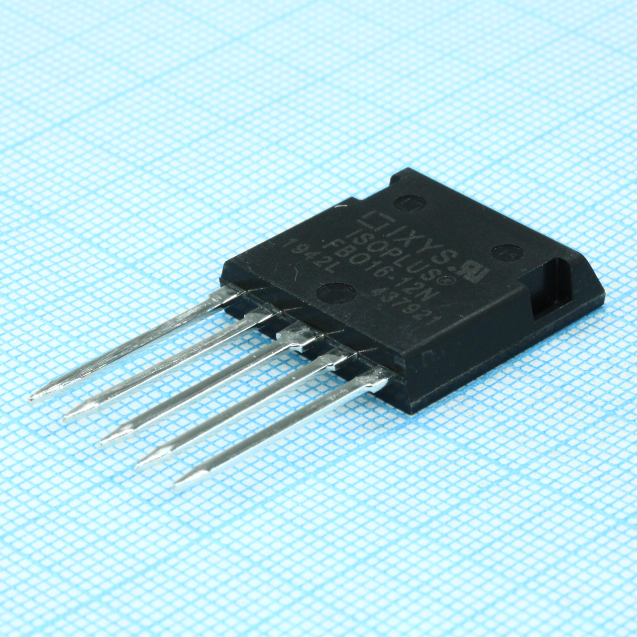 FBO16-12N - Диодный мост 22А 1200В