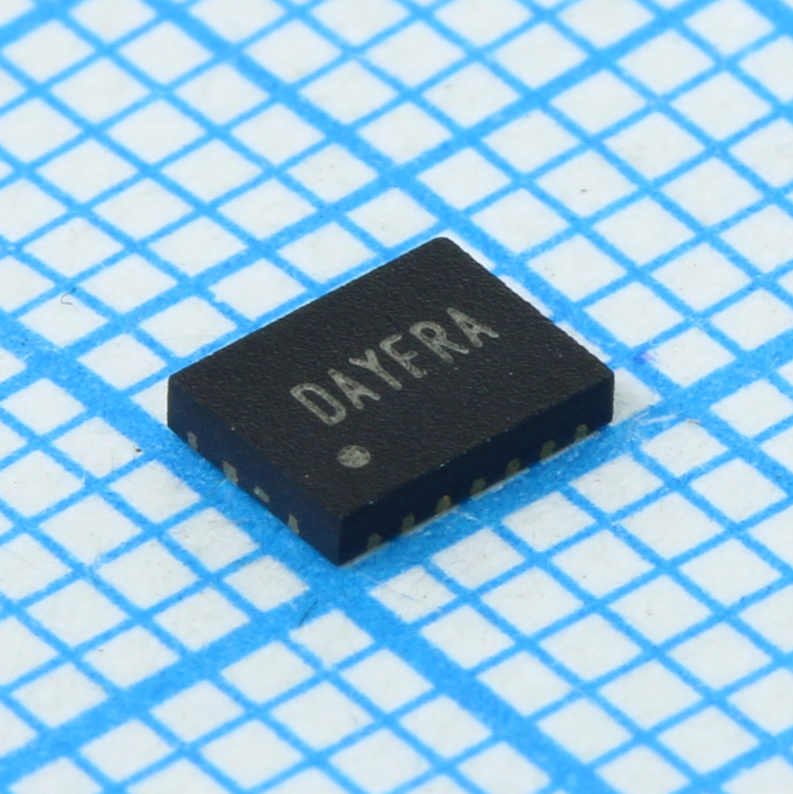 SY81012VDC - Преобразователь импульсный понижающий синхронный высокоэффективный 16В 12А