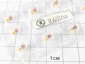Диод 2А510А